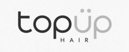 TOPÜP HAIR logo