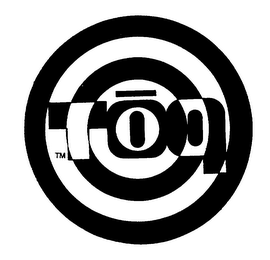TOQ logo