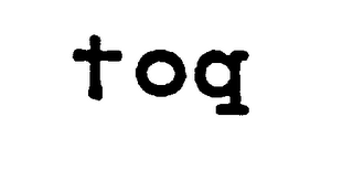 TOQ logo