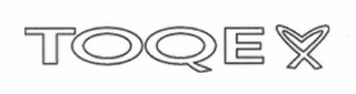 TOQE logo