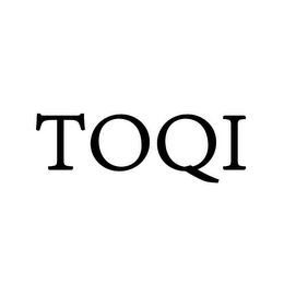 TOQI logo