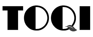 TOQI logo