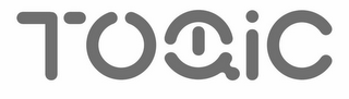 TOQIC logo