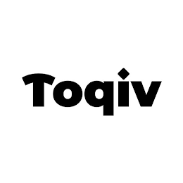 TOQIV logo