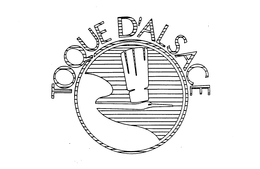 TOQUE D'ALSACE logo