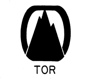 TOR logo