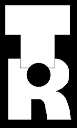 TOR logo