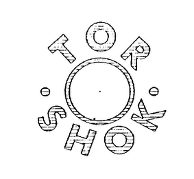 TOR-SHOK logo