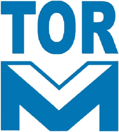 TOR VM logo