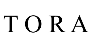 TORA logo