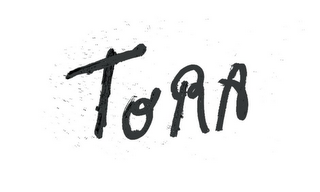 TORA logo