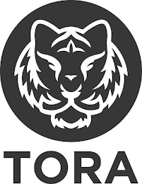 TORA logo