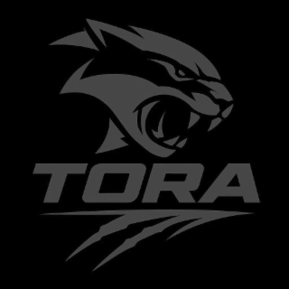 TORA logo