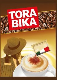 TORA BIKA