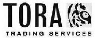 TORA TRADING SERVICES logo