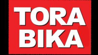TORABIKA logo