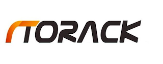 TORACK logo