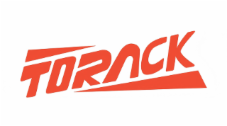 TORACK logo