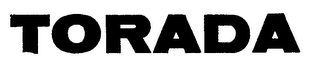 TORADA logo