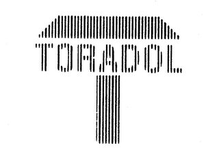 TORADOL T logo
