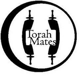 TORAH MATES logo