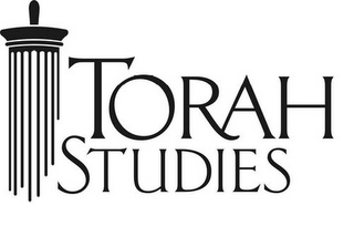 TORAH STUDIES logo