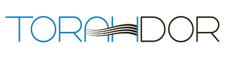 TORAHDOR logo