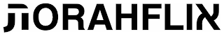 TORAHFLIX logo