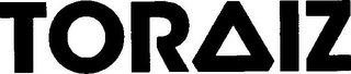 TORAIZ logo