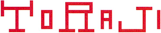 TORAJI logo