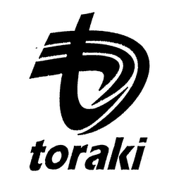TORAKI logo