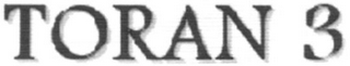 TORAN 3 logo