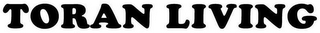 TORAN LIVING logo