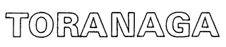 TORANAGA logo