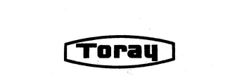 TORAY logo