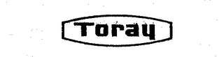 TORAY logo