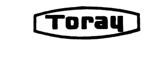 TORAY logo