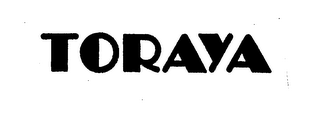 TORAYA logo