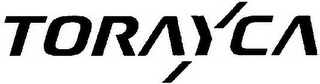 TORAYCA logo