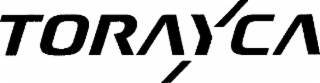 TORAYCA logo