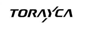 TORAYCA logo