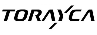 TORAYCA logo
