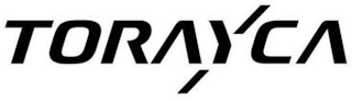 TORAYCA logo