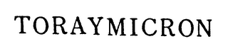 TORAYMICRON logo