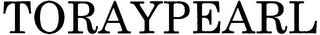 TORAYPEARL logo