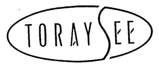 TORAYSEE logo