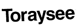 TORAYSEE logo