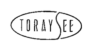 TORAYSEE logo