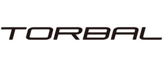 TORBAL logo