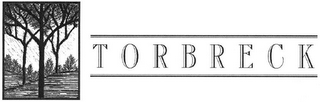 TORBRECK logo